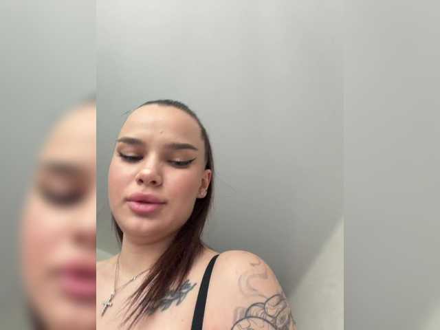 EvaKoroleva live webcam show