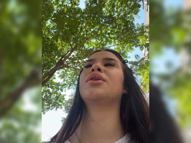 EvaDesire live cam on BongaCams