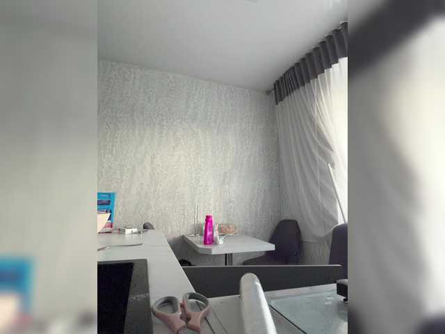 EvaDesire live cam on BongaCams