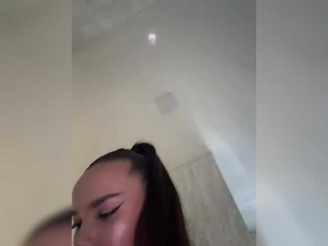 EvaDesire live cam on BongaCams