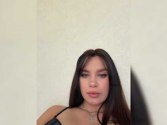 EvaDesire live cam on BongaCams