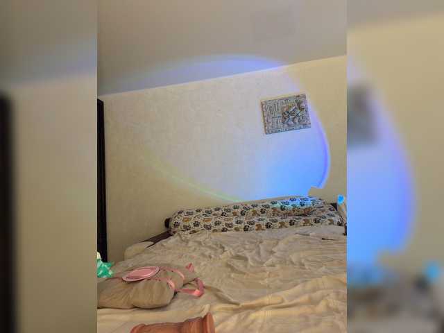 EvaDesire live cam on BongaCams