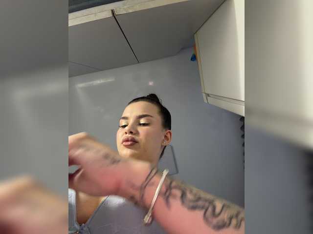 EvaDesire live webcam show