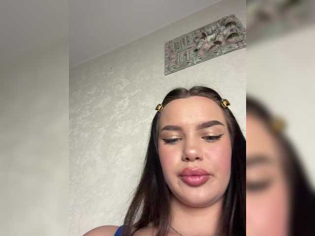 EvaKoroleva live webcam show