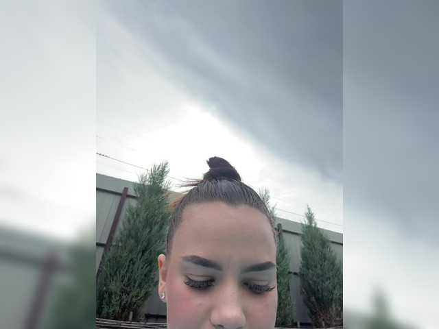 EvaDesire live cam on BongaCams