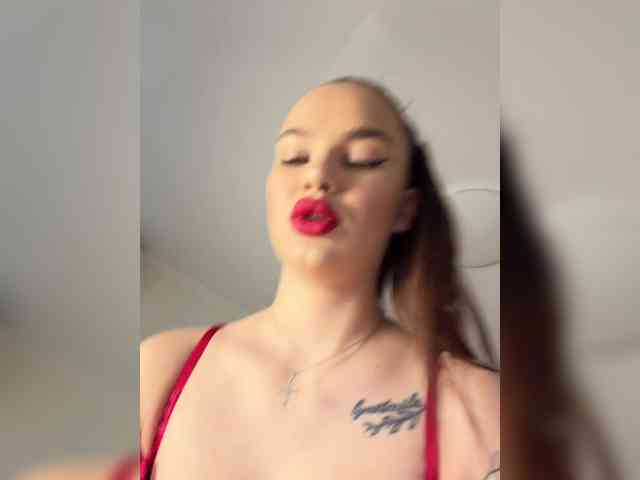 EvaKoroleva webcam