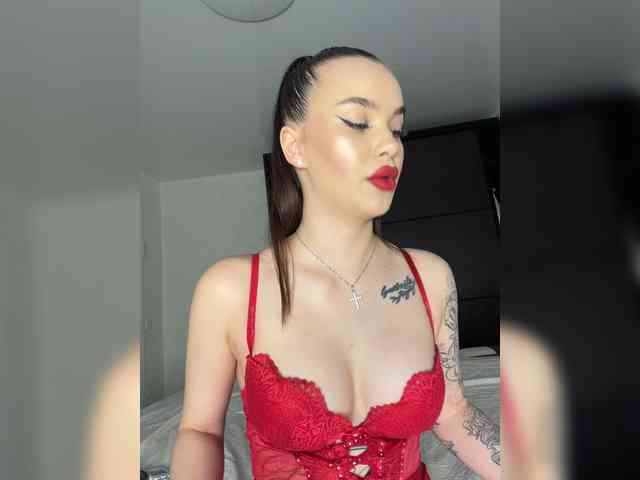 EvaKoroleva webcam