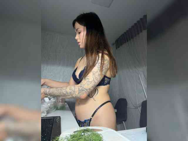 EvaKoroleva webcam
