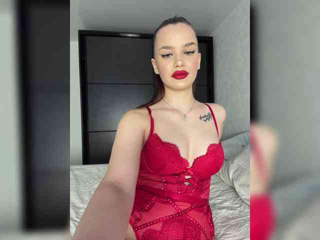 EvaKoroleva webcam