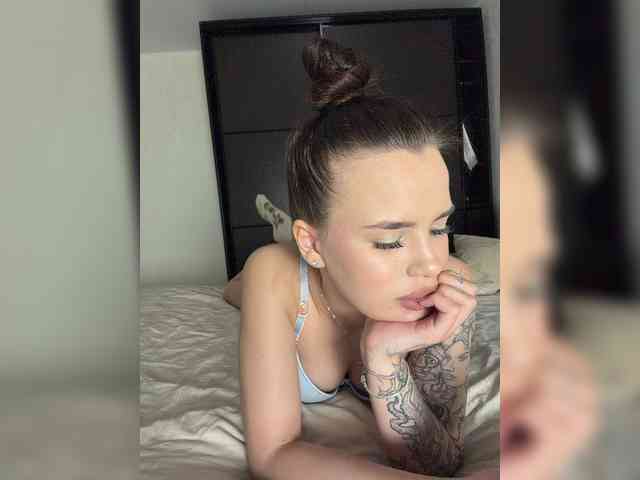 EvaKoroleva webcam