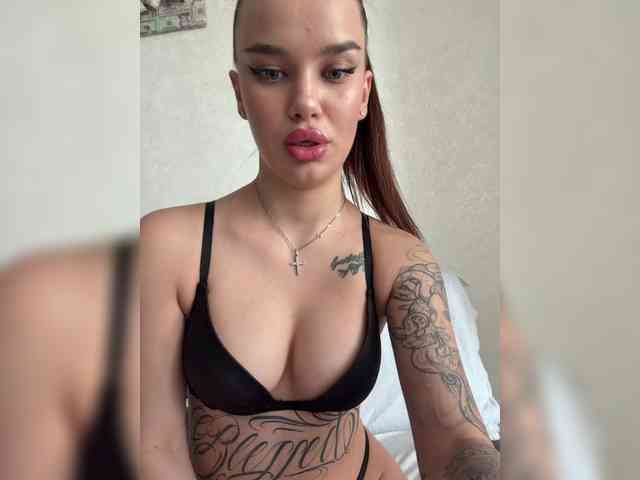 EvaKoroleva webcam