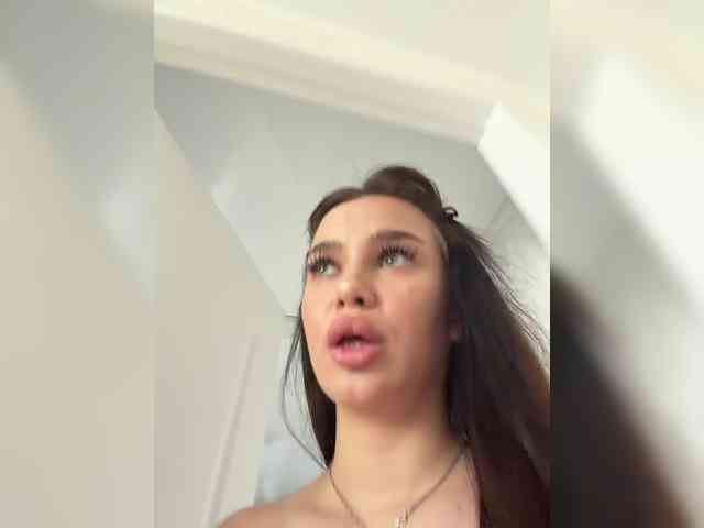 EvaDesire Sex Cam Show