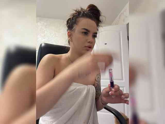 EvaKoroleva webcam