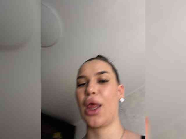 EvaDesire Sex Cam Show