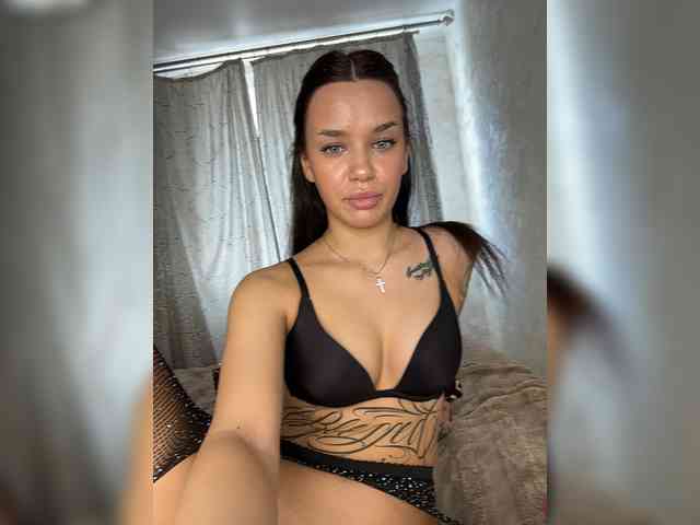 EvaDesire webcam