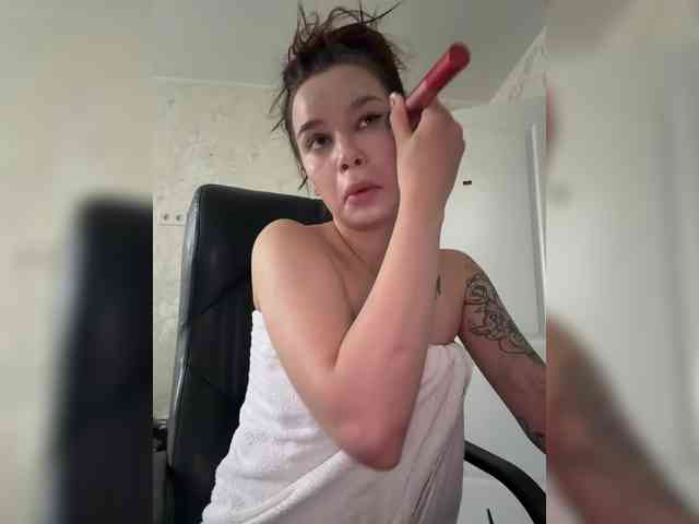 EvaKoroleva webcam