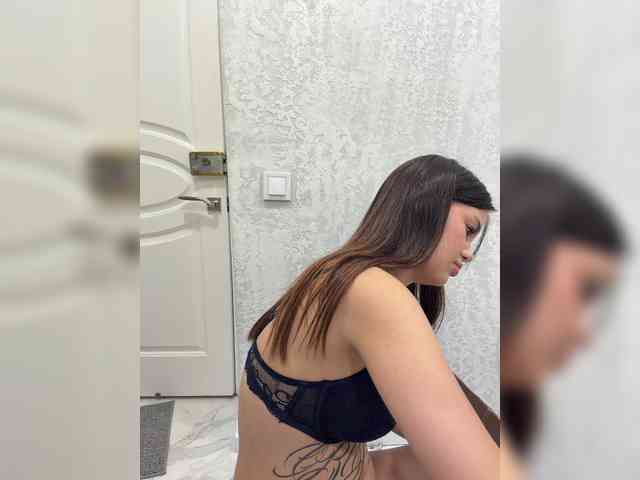 EvaKoroleva webcam