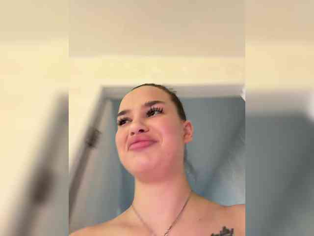 EvaDesire Sex Cam Show