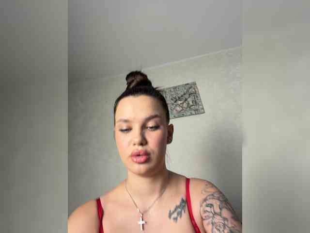 EvaKoroleva webcam