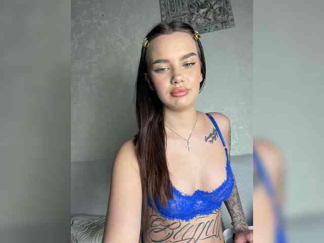 EvaKoroleva webcam