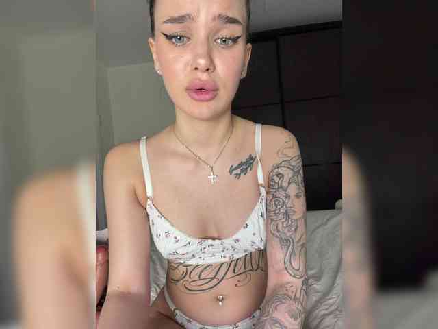 EvaKoroleva webcam