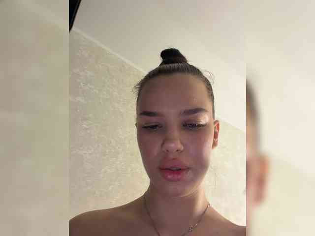 EvaDesire Sex Cam Show