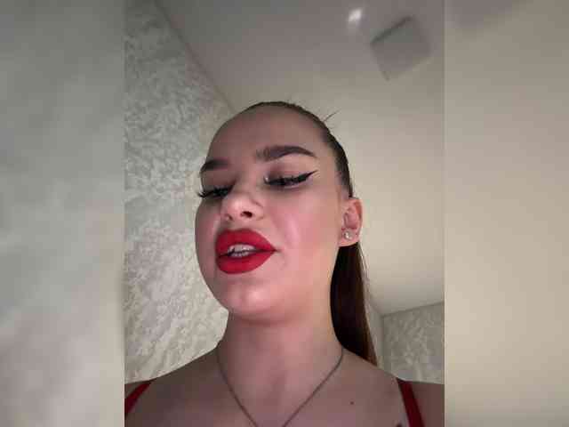 EvaKoroleva webcam