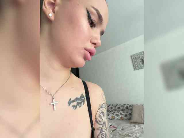EvaKoroleva webcam