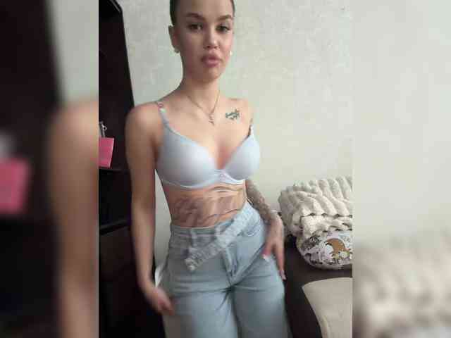 EvaKoroleva webcam