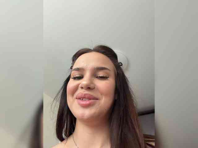 EvaDesire Sex Cam Show