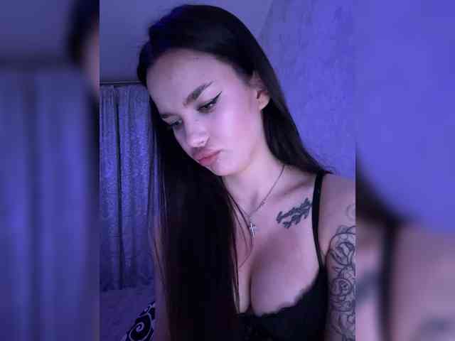 EvaDesire webcam