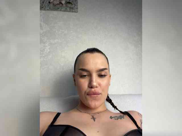 EvaDesire webcam