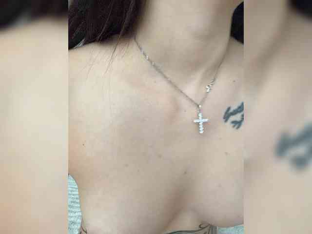 EvaDesire Sex Cam Show