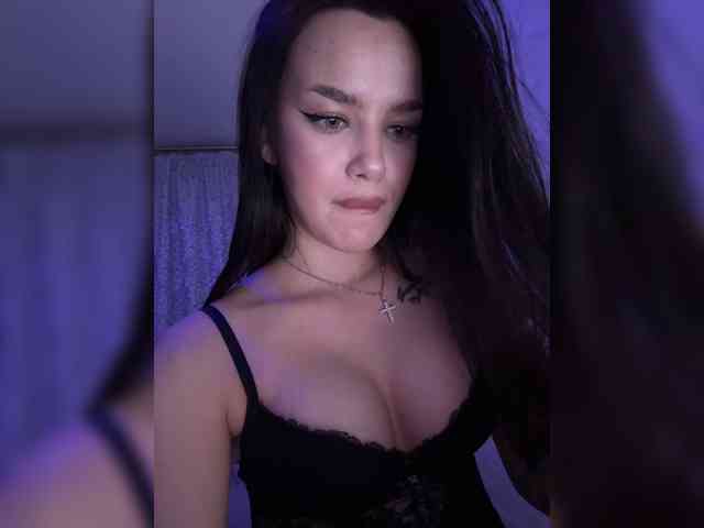 EvaDesire webcam