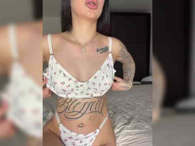 EvaKoroleva webcam