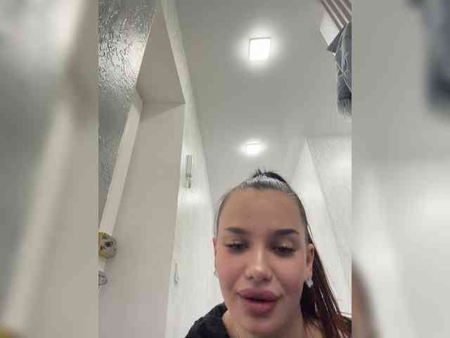 EvaDesire Sex Cam Show