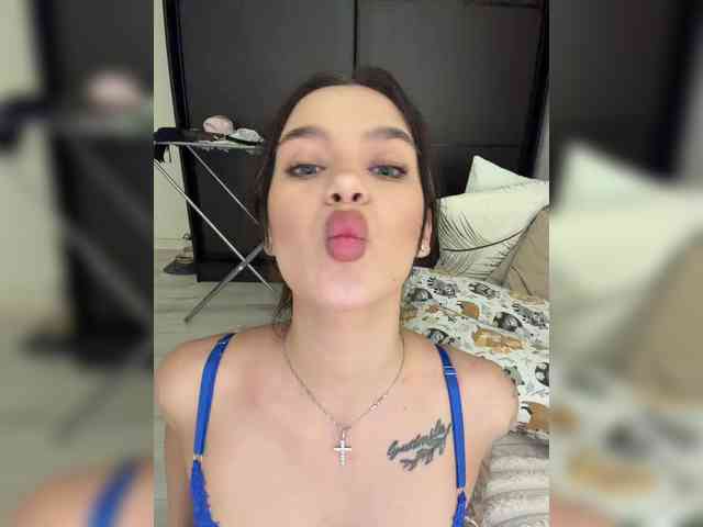 EvaKoroleva webcam