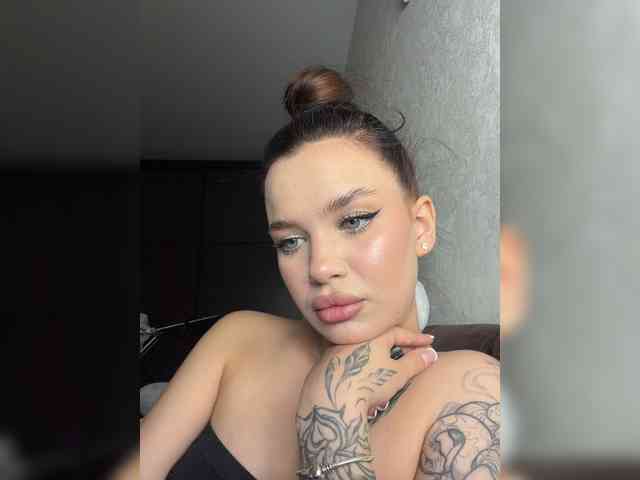 EvaKoroleva webcam