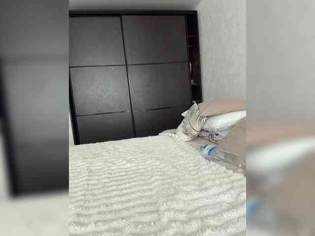 EvaDesire Sex Cam Show