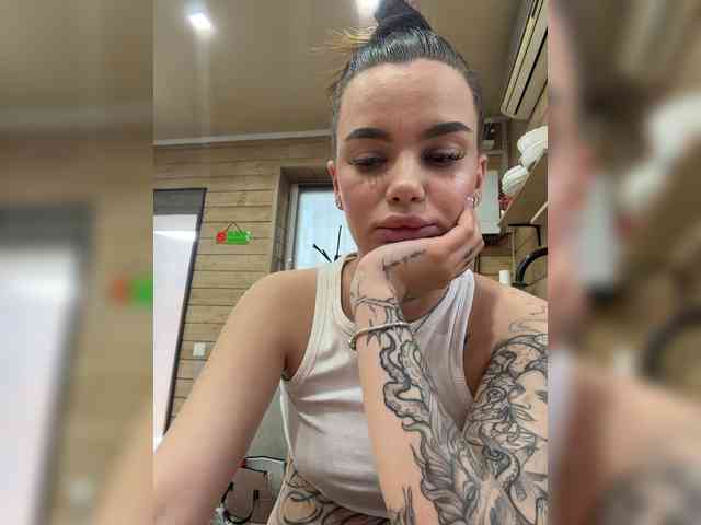EvaKoroleva webcam