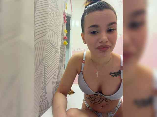 EvaKoroleva webcam