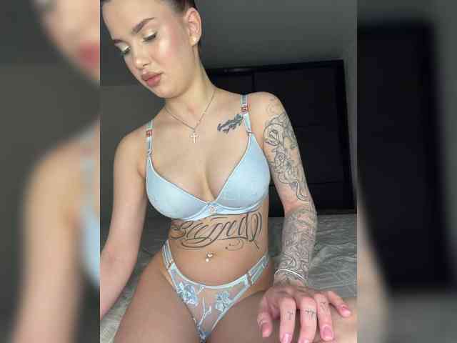 EvaKoroleva webcam
