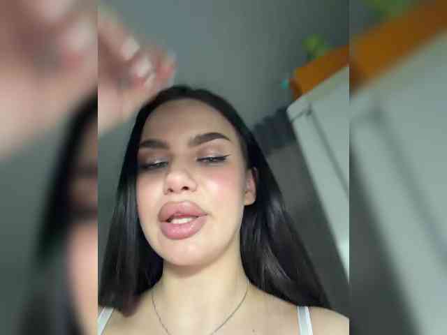 EvaDesire webcam