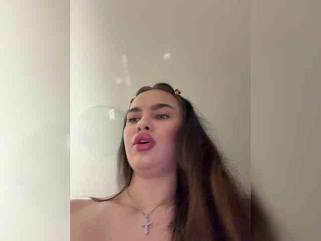 EvaDesire Live Webcam on BongaCams