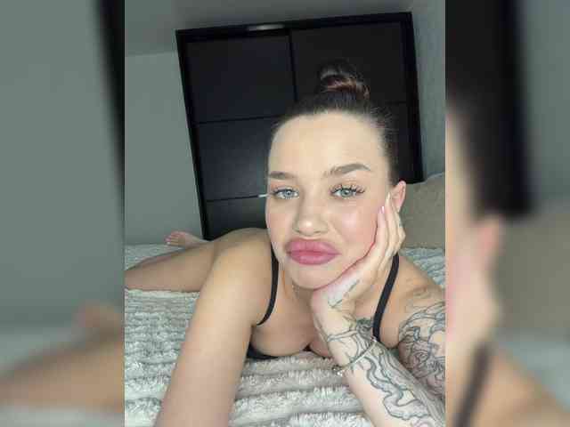 EvaKoroleva webcam