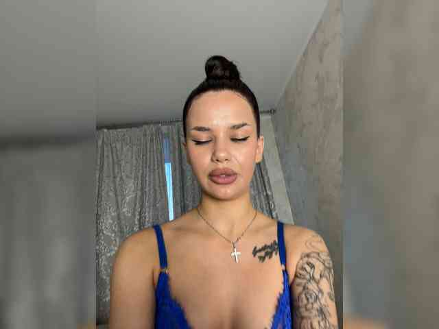 EvaDesire webcam