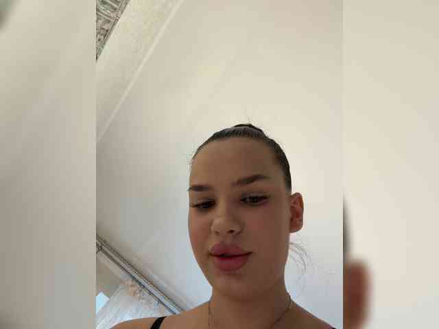 EvaDesire Sex Cam Show