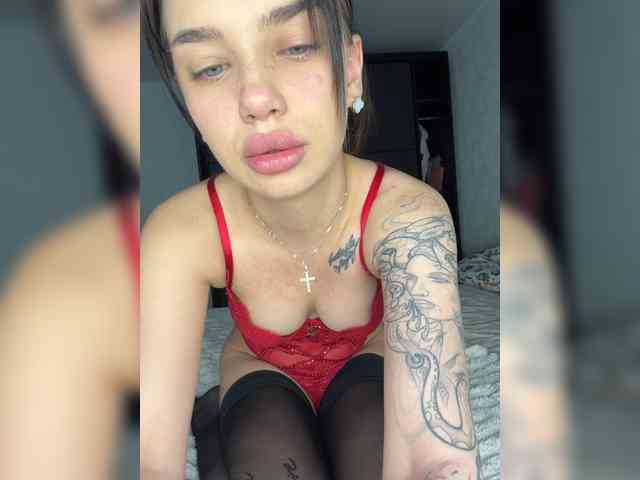 EvaKoroleva webcam