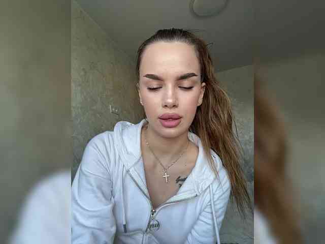 EvaDesire webcam