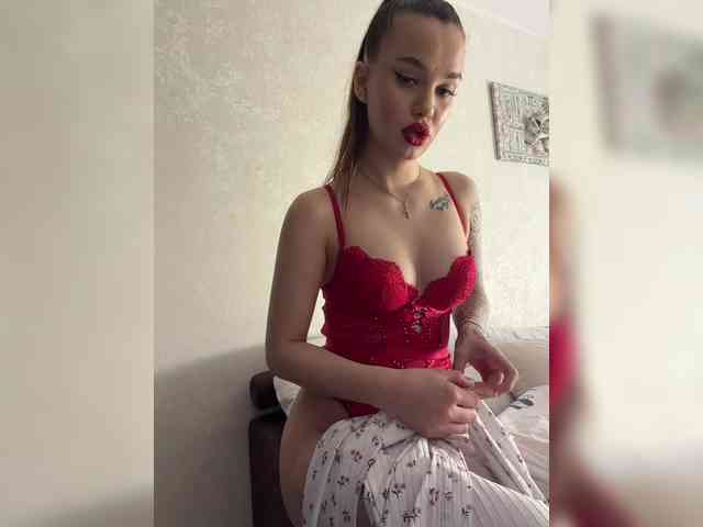 EvaKoroleva webcam